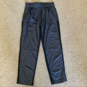 Boys Nike Gray Dri-Fit Sweats size Small